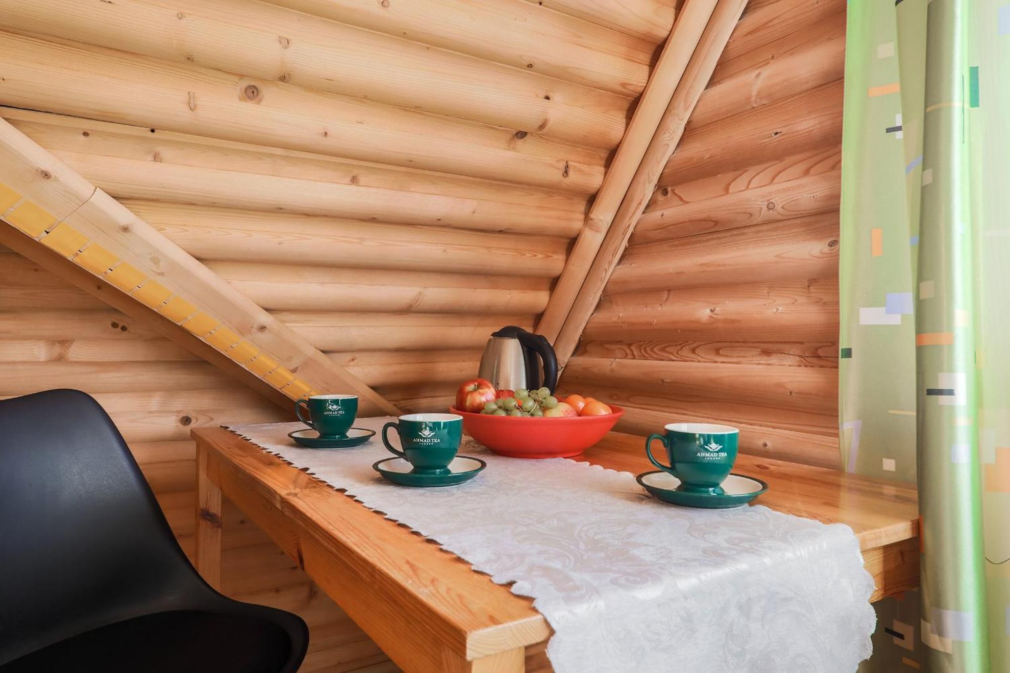 Grota Zbojnicka Apartament I Pokoje Gliczarów Екстериор снимка