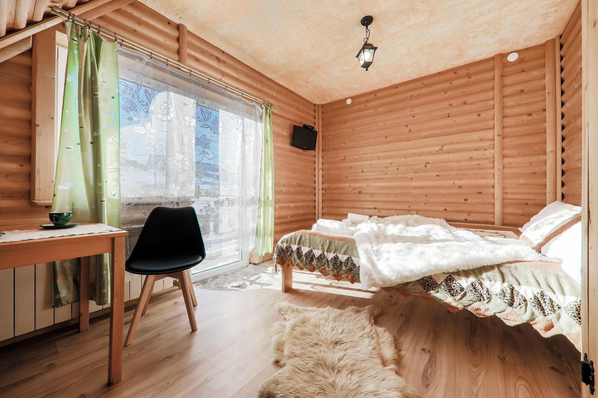 Grota Zbojnicka Apartament I Pokoje Gliczarów Екстериор снимка