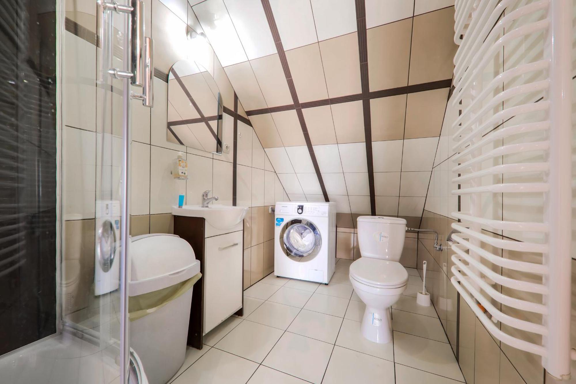 Grota Zbojnicka Apartament I Pokoje Gliczarów Екстериор снимка
