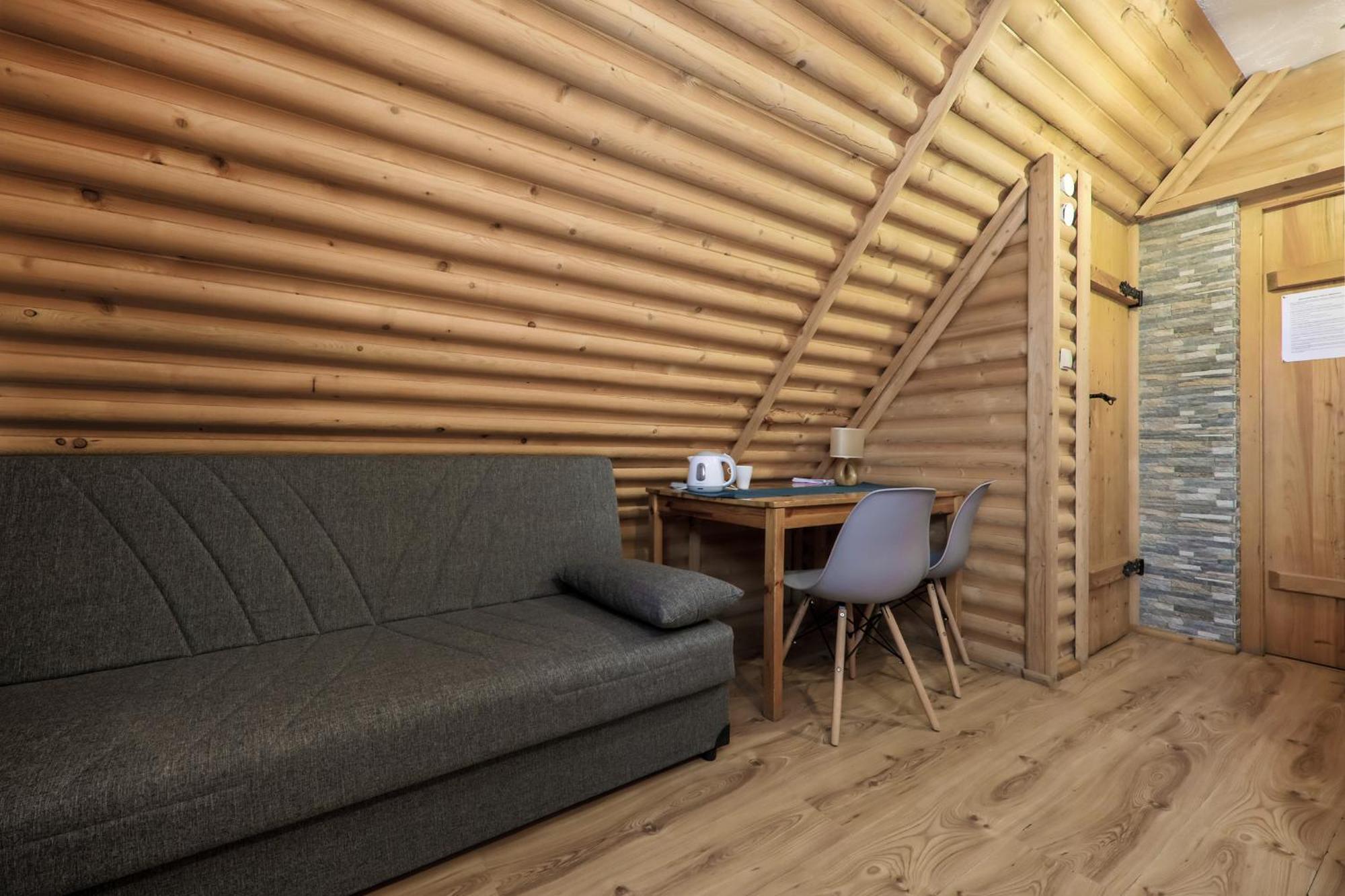 Grota Zbojnicka Apartament I Pokoje Gliczarów Екстериор снимка