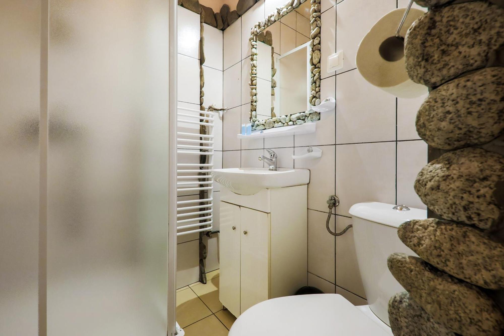 Grota Zbojnicka Apartament I Pokoje Gliczarów Екстериор снимка