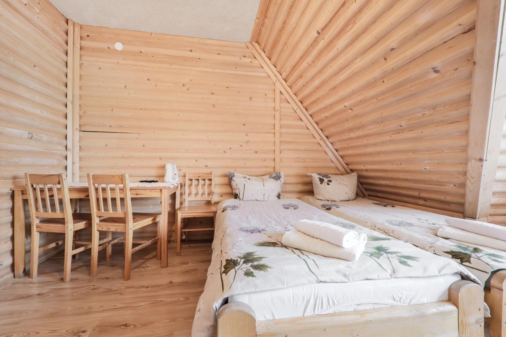 Grota Zbojnicka Apartament I Pokoje Gliczarów Екстериор снимка