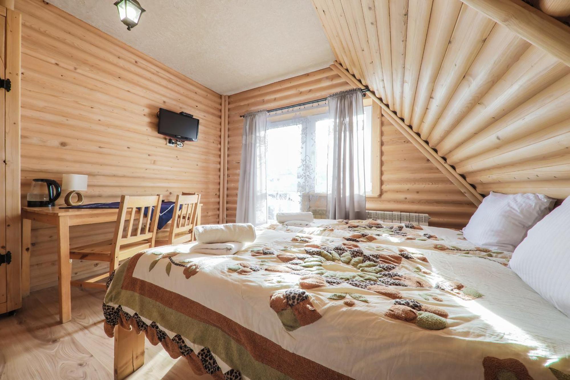 Grota Zbojnicka Apartament I Pokoje Gliczarów Екстериор снимка