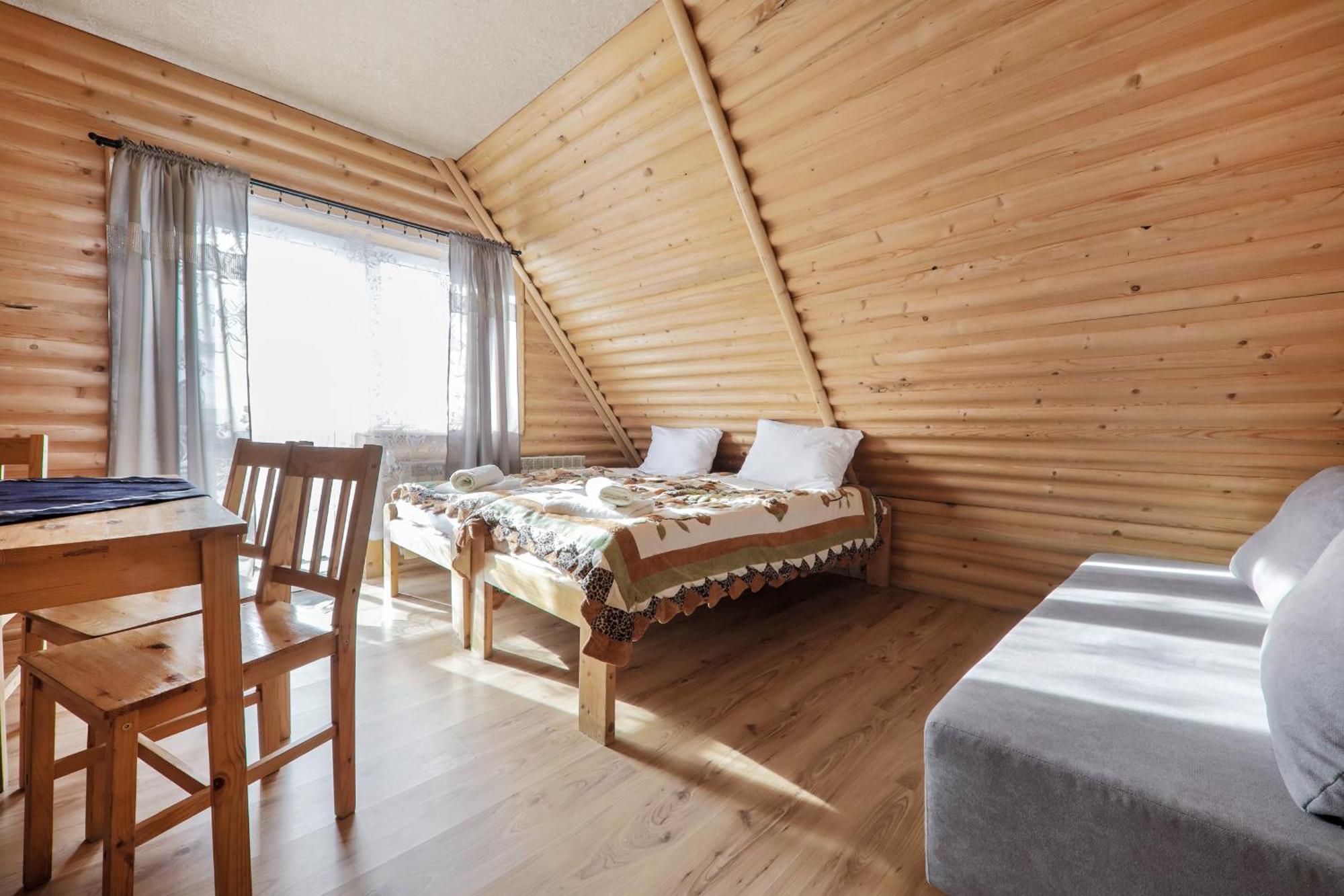 Grota Zbojnicka Apartament I Pokoje Gliczarów Екстериор снимка