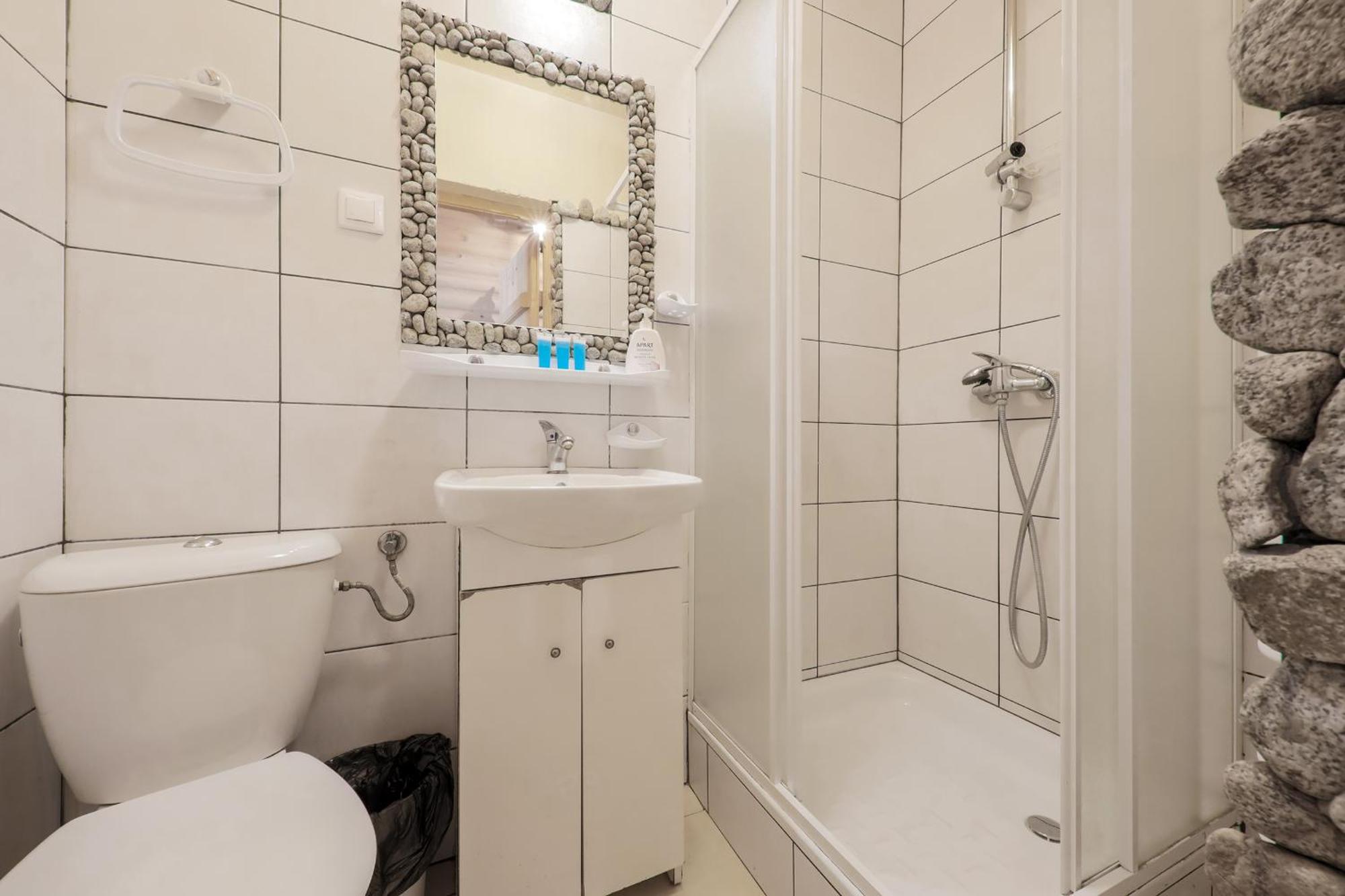 Grota Zbojnicka Apartament I Pokoje Gliczarów Екстериор снимка