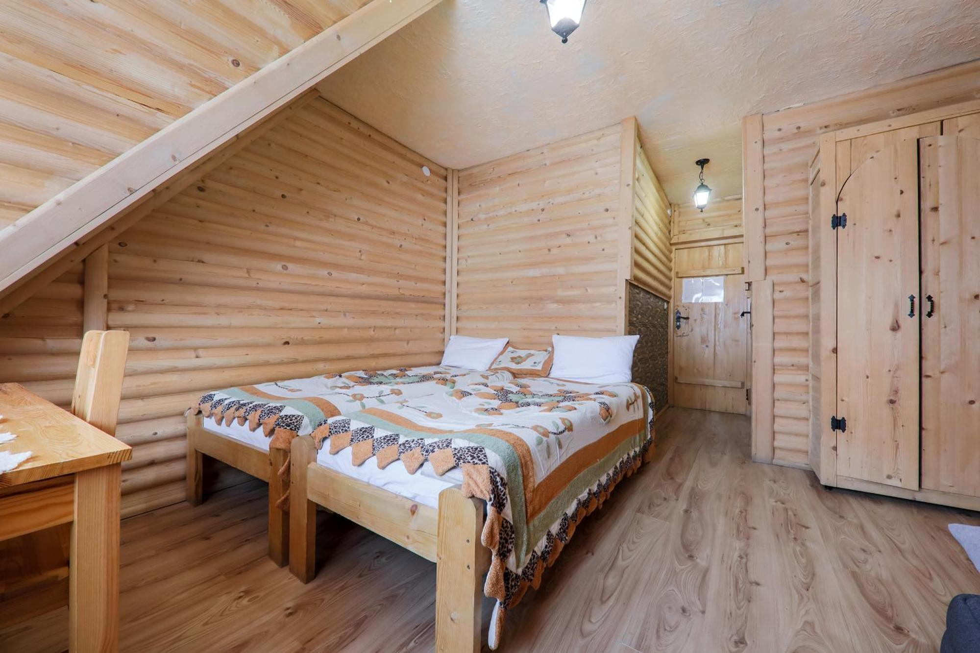 Grota Zbojnicka Apartament I Pokoje Gliczarów Екстериор снимка
