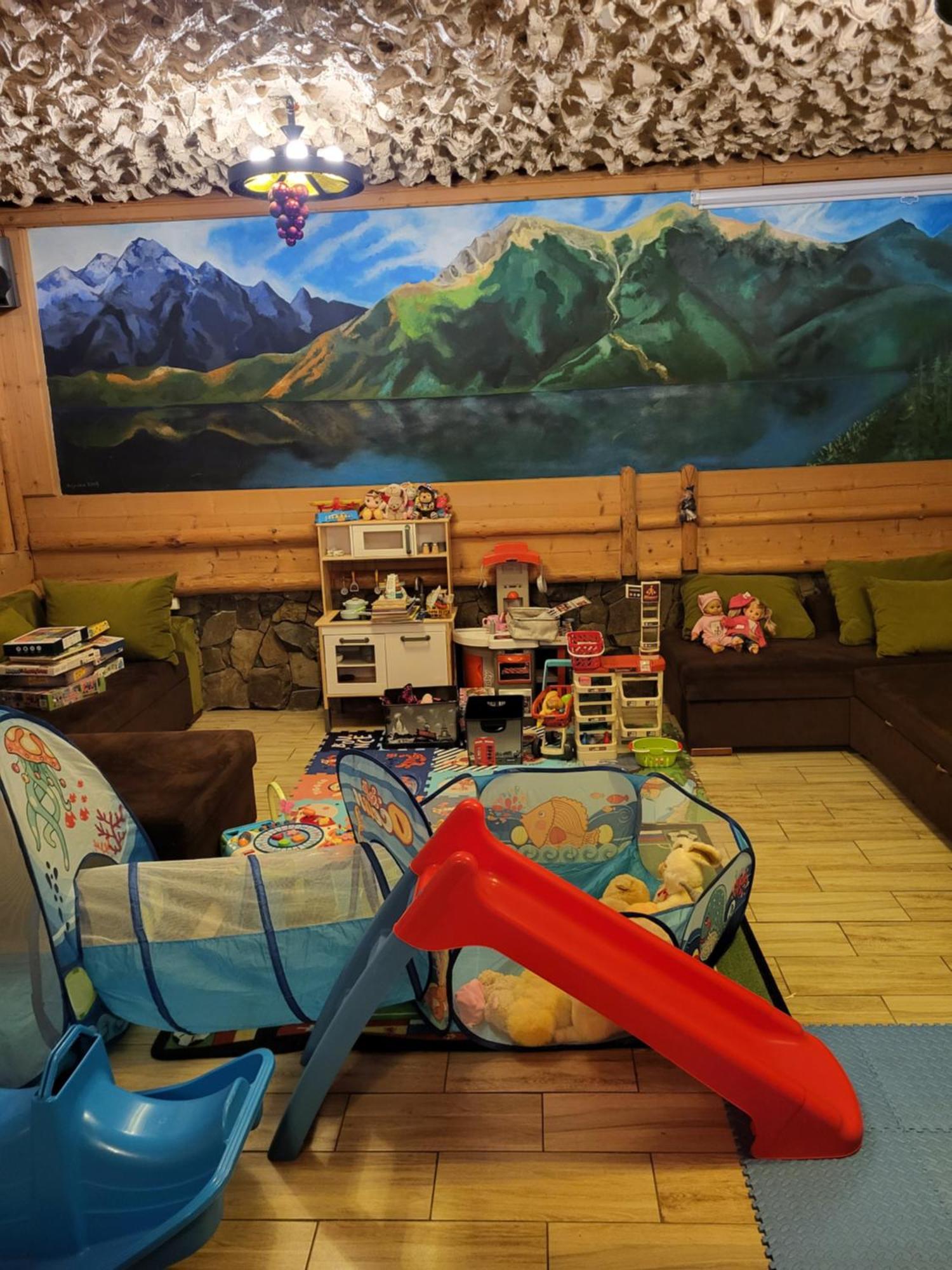 Grota Zbojnicka Apartament I Pokoje Gliczarów Екстериор снимка