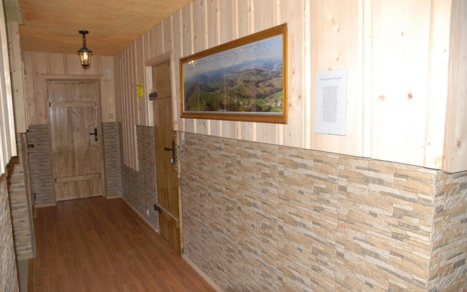 Grota Zbojnicka Apartament I Pokoje Gliczarów Екстериор снимка